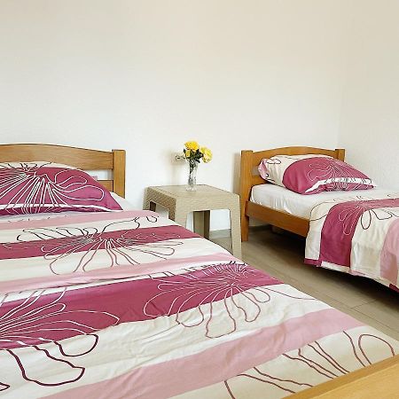 Apartment Tanja Требинье Экстерьер фото